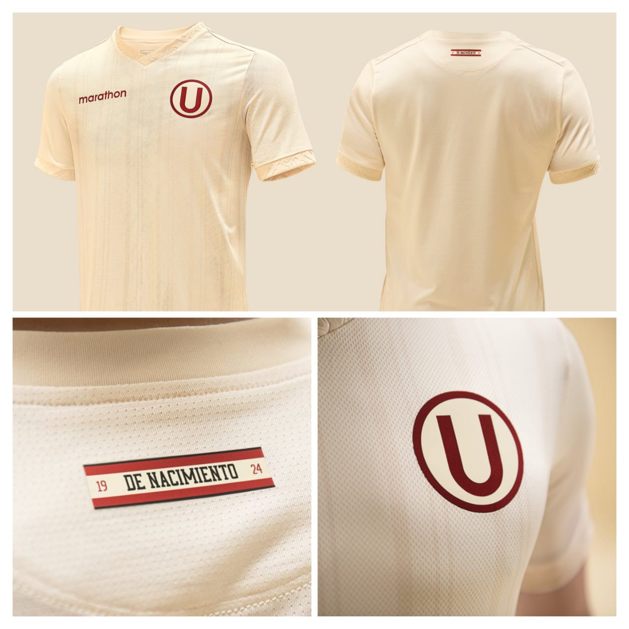 Polos de la u 2020 hotsell