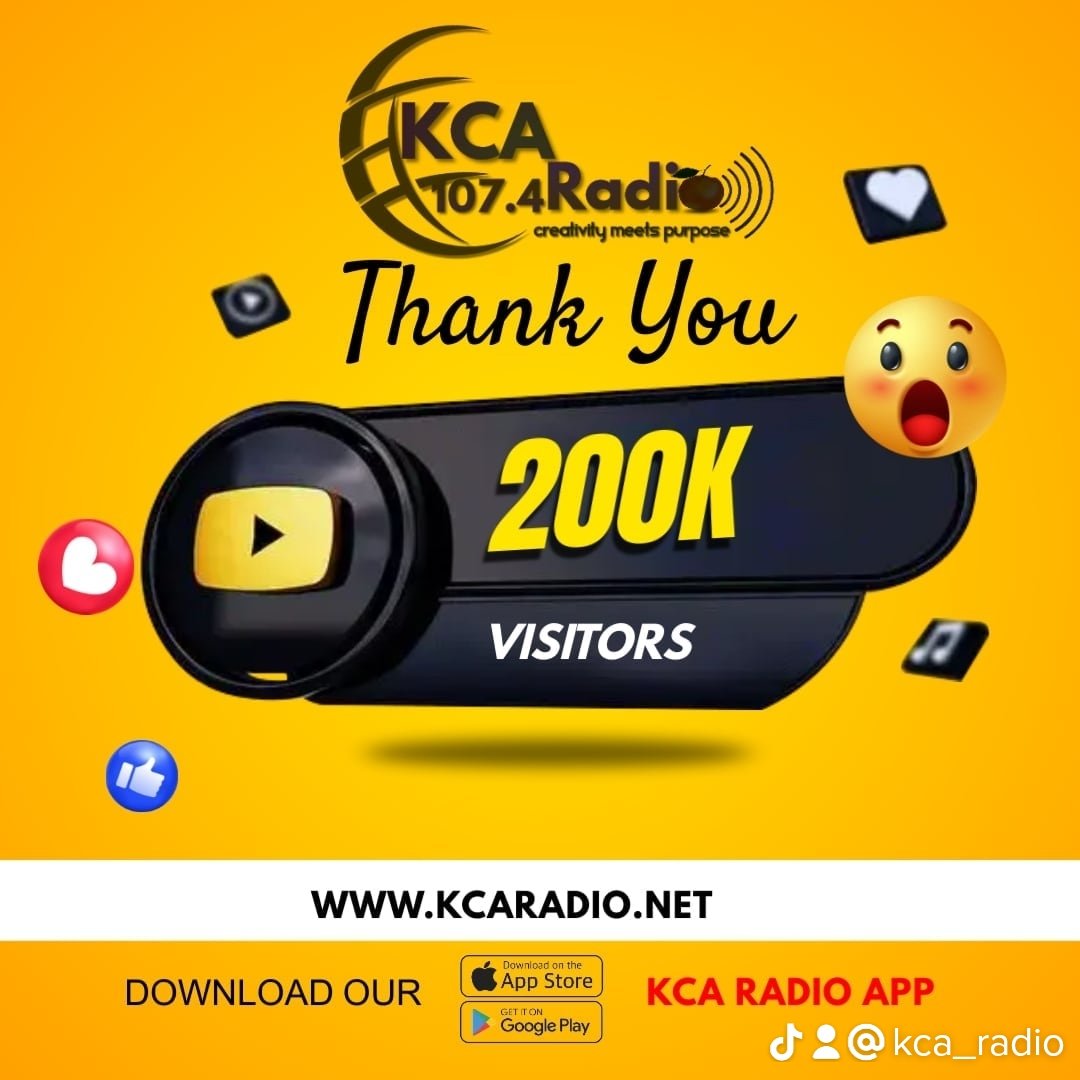 mochachofounda's tweet photo. We Thank You For Your Great Support &amp; Love 🖤💛🧡

We love you all.....
@kca_4
#CreativityMeetsPurpose #200kVisits💥 https://t.co/jdYjqslxdi