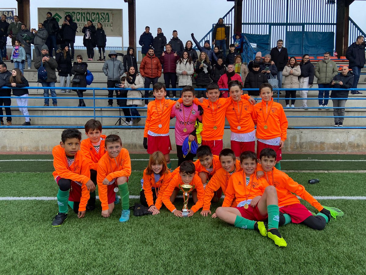 C.F TrivalValderas Alcorcón tweet media