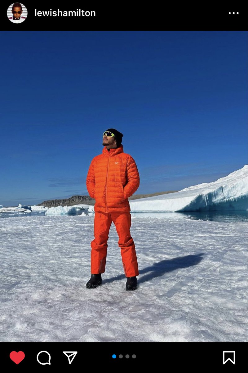 Valla buz kar görünce bana bi korku geliyor