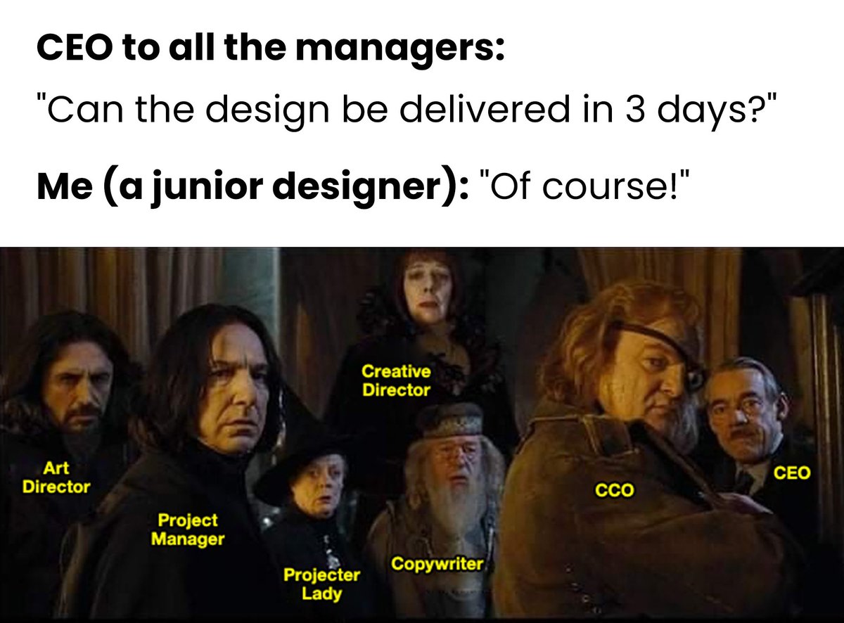 goprotoz's tweet image. Fun post 😂

Hope you all liked this ❤

Share with your friends also.

#ui #ux #uidesign #uiux #uiuxdesign #userinterface #users #funpost