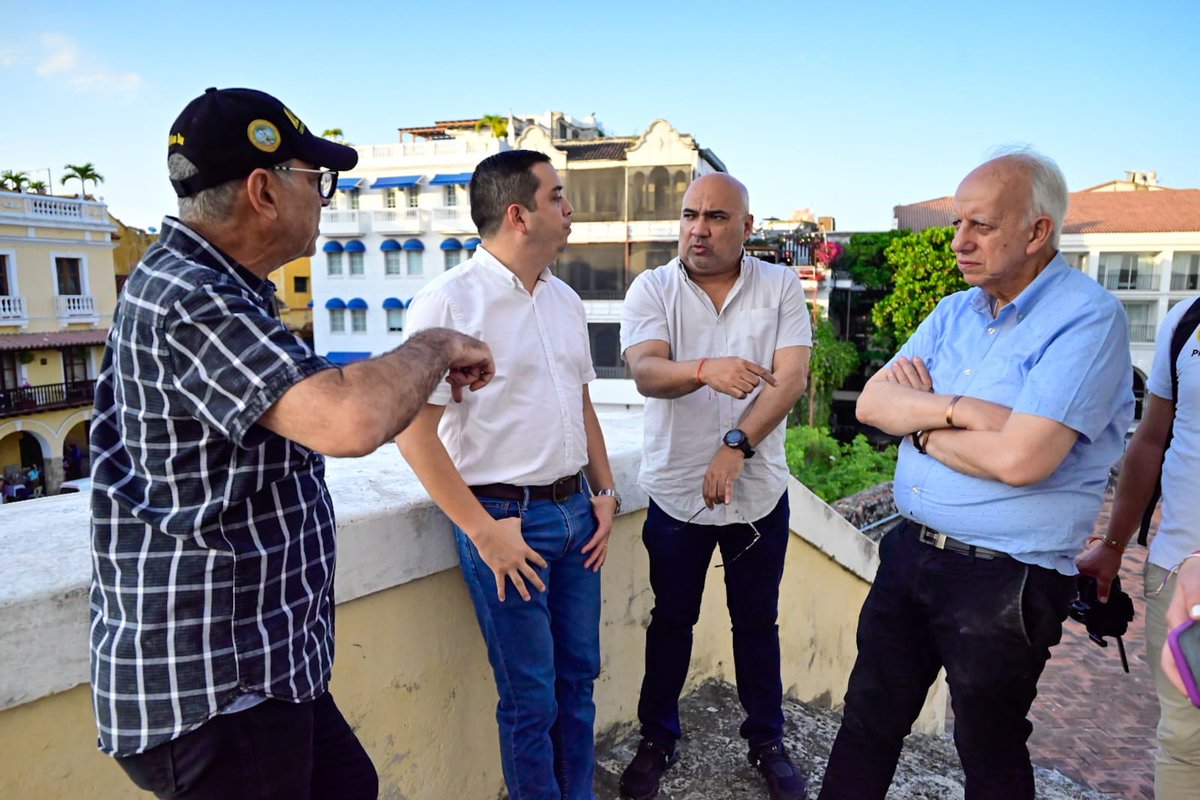 IPCC Cartagena tweet media