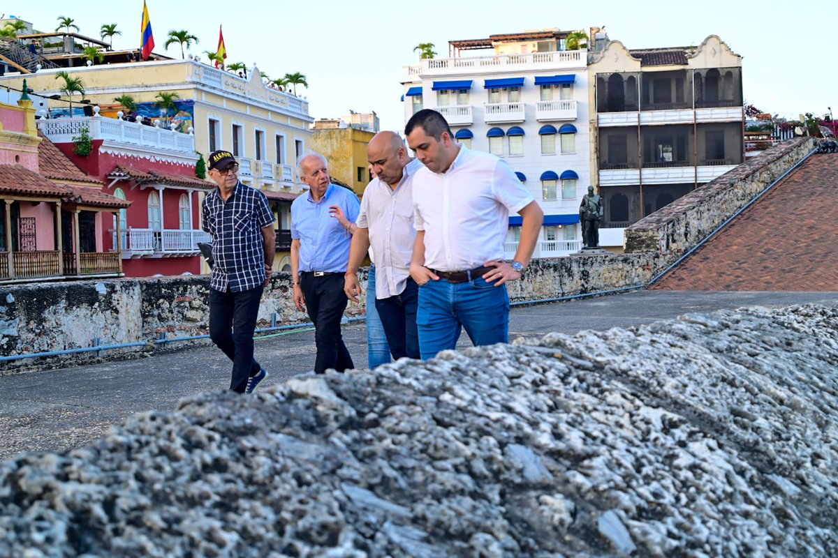 IPCC Cartagena tweet media