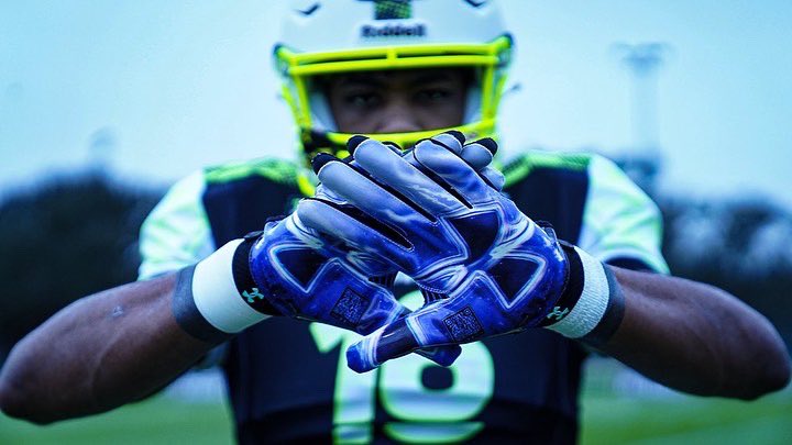 Demetric D. Warren tweet media