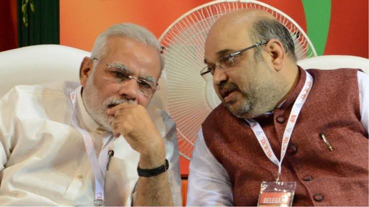 ssrajputINC's tweet photo. अगर युवाओं को नौकरी देने का दम नहीं है तो कुर्सी खाली कर दो.

- अमित शाह https://t.co/cHU0dJT5sM