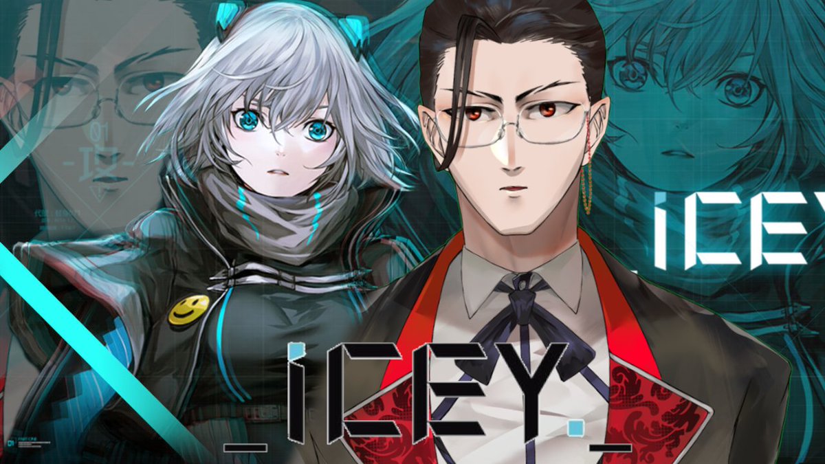 Bullet_Kayla's tweet photo. https://t.co/m29sOgBG7O
この後0時30分からこちらで配信開始です
#ICEY というゲームをプレイしていきます
ナレーションがメタ視点らしく、第四の壁を突き破ってくるそうです。
私と皆様との第四の壁を破る方法も分るかもしれませんね
#I_STREAM #XDNetwork https://t.co/pSLUu5neUR