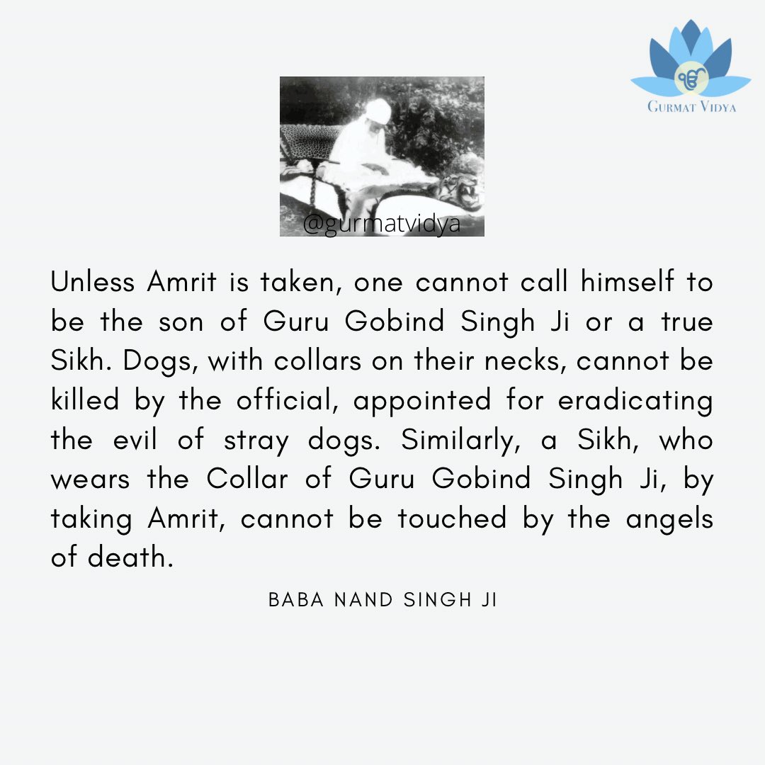 Gurmat Vidya tweet media