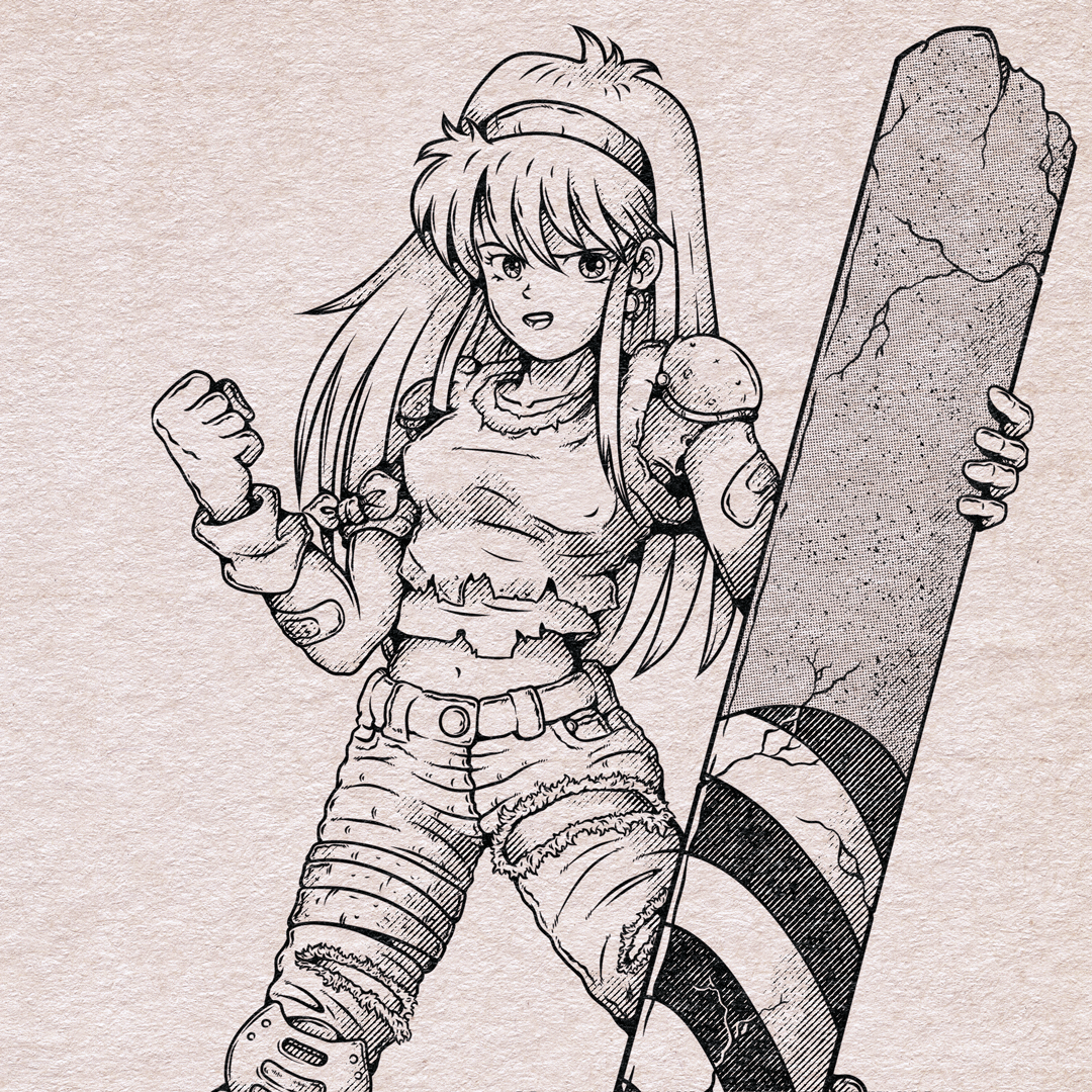 PhillBello's tweet photo. #irem #retrorama for #batocera #wip
#huion #illustration #artwork #vintagegraphics
#sketch #retrogaming #classicgaming #retropie #raspberrypi #retroarch
#retropie #batoceralinux #supernintendo #comicbooks #80s
#comic #retrogaming #video #videogames #8bit #art #artistsoninstagram https://t.co/ja88sibfqI
