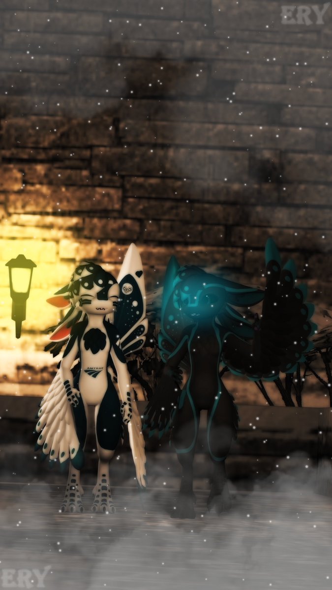 EryAvali's tweet photo. ''A Cold Night Walk''

Gift for @AmtrakAvali https://t.co/ZlZxyPfpWT