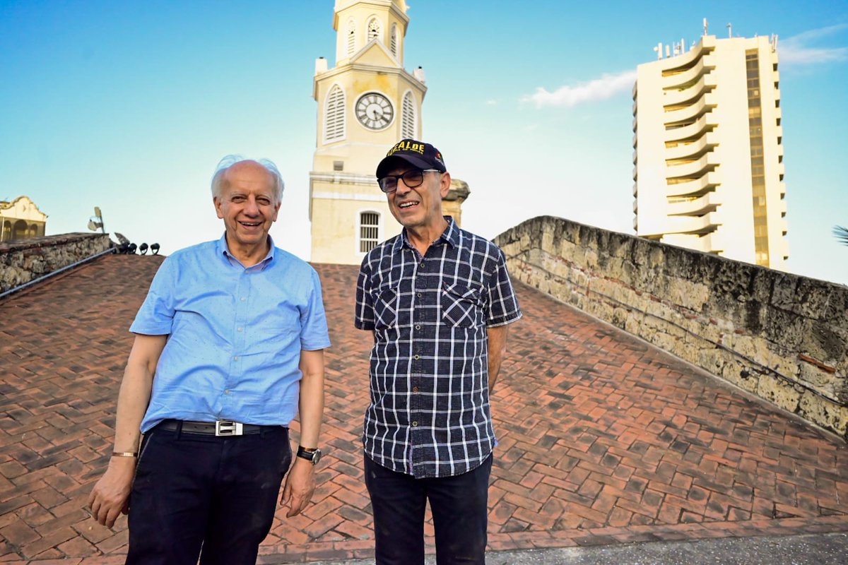IPCC Cartagena tweet media