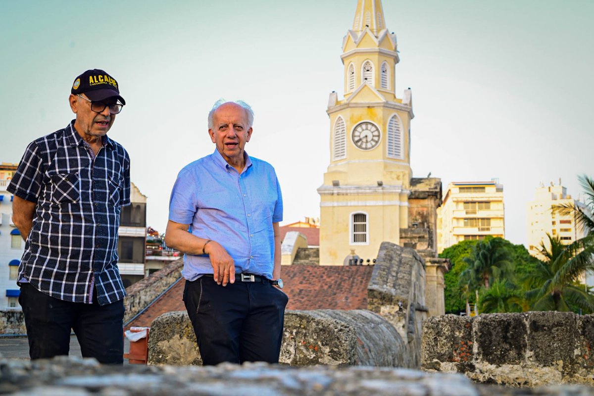 IPCC Cartagena tweet media