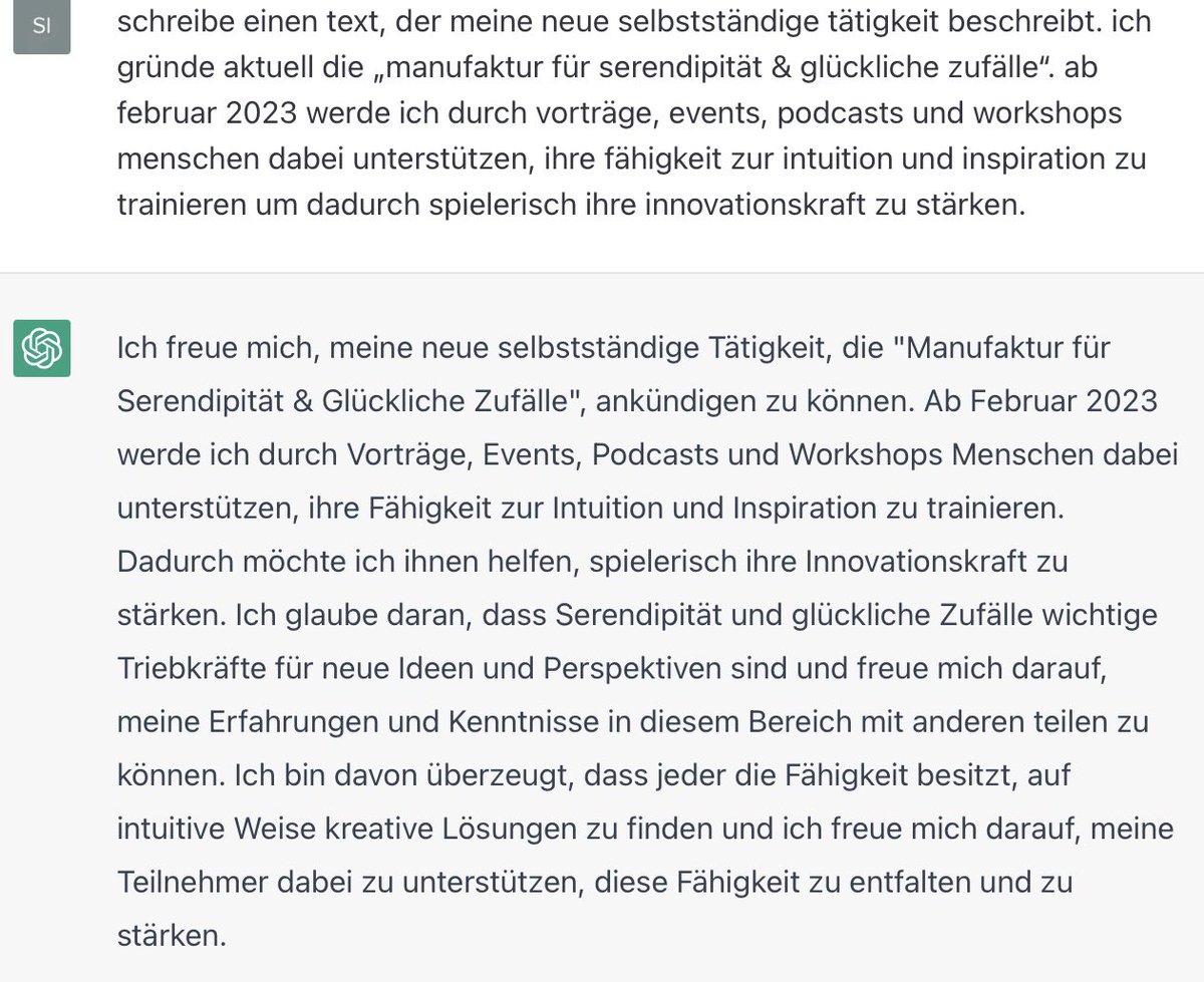 Silke Roggermann tweet media