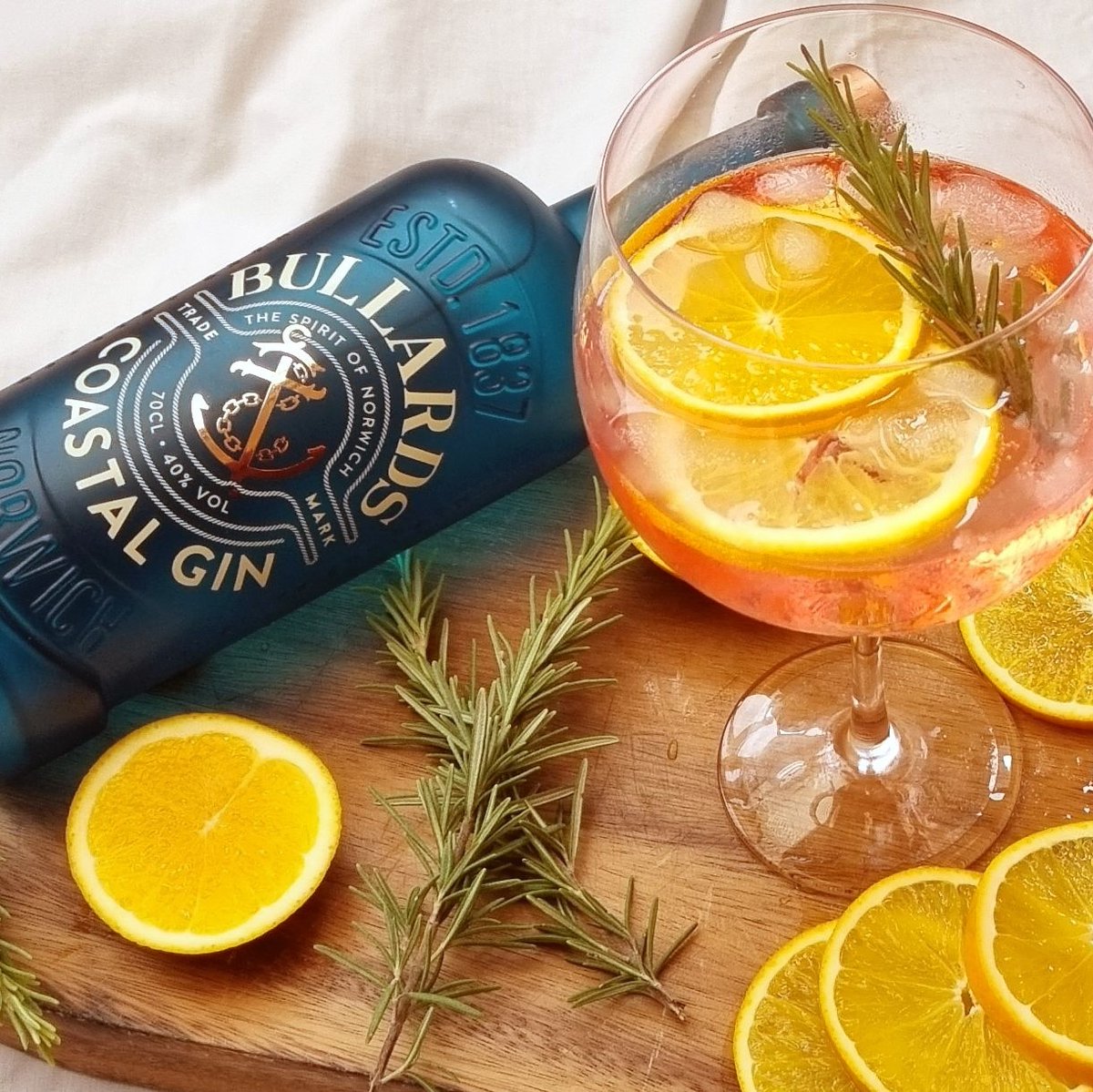 As it's the beginning of a new year, we are busy concocting some new cocktail recipes to share with you through 2023!🤩 Comment your favourite cocktail below, it doesn't have to be a gin cocktail; we might pick it and write a new recipe with our signature Bullards Twist!🍋