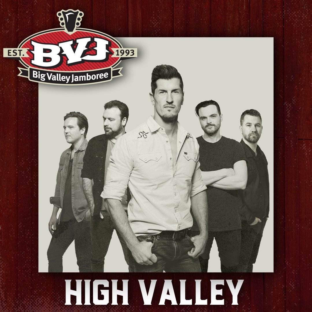208 Days to @theBVJ in Camrose August 3-6🎶🎶

2023 headliners are <a href="/MorganWallen/">morgan wallen</a>, <a href="/DierksBentley/">Dierks Bentley</a> and <a href="/dallassmith/">Dallas Smith</a>.🌟🤩🌠

Win🆓Tickets⤵️⤵️⤵️

✅➡️➡️➡️cisnfm.com/contest/13213/…