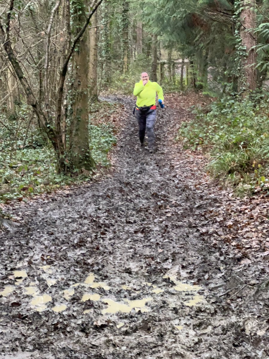 itchenvcparkrun's tweet photo. 104 brave souls joined us at #ItchenValley this morning what fun was had in the mud and puddles, check out our Facebook page for all the photos from today. Thank you to the incredible 30 volunteers who made todays event happen. #parkrun https://t.co/7DYVBGFDRF