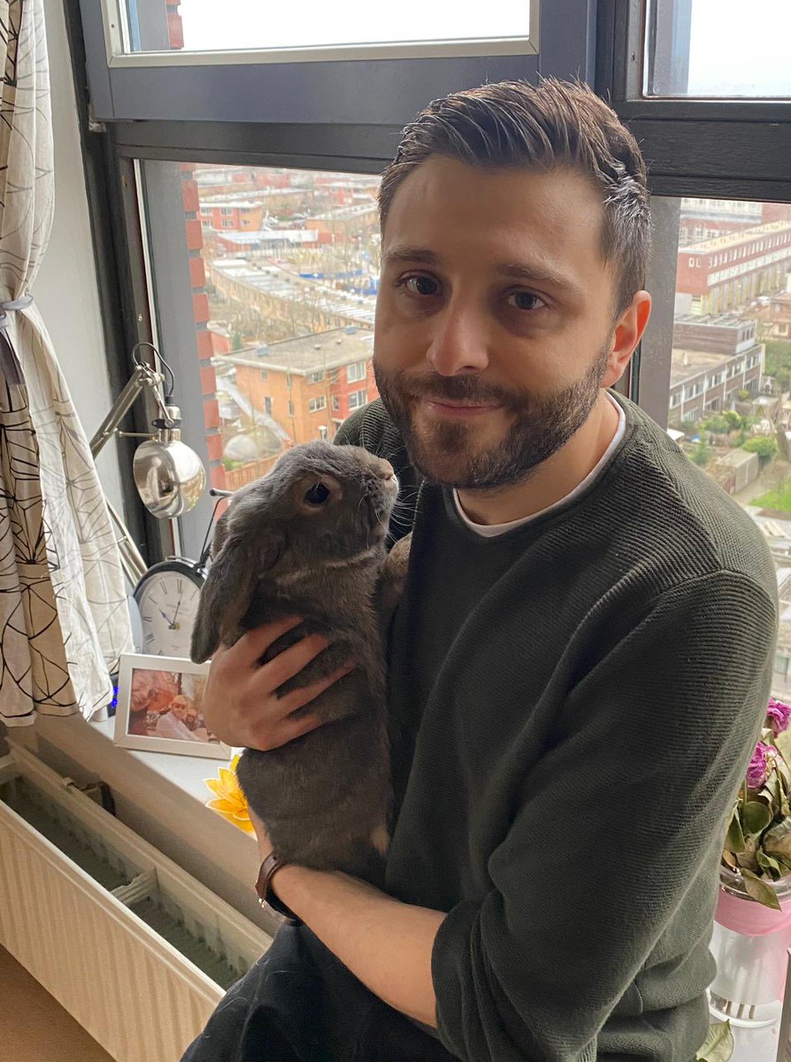 Stefan Prekovic tweet media