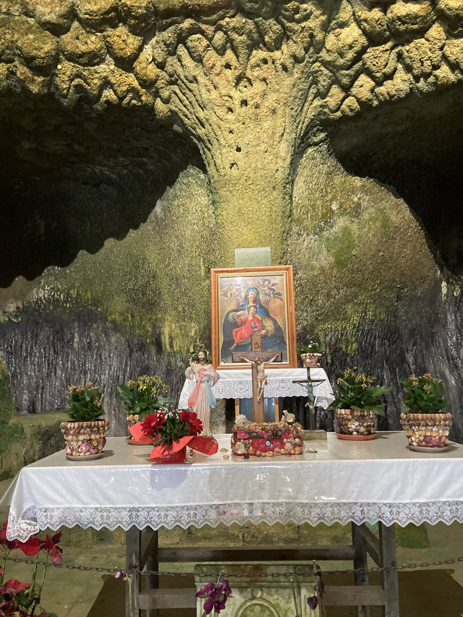 igsolkr's tweet image. Chiesetta di Piedigrotta 
Piedigrotta Church
#Pizzo
#Calabria 
#7gennaio 

 qrco.de/bd9tfd?trackSh…