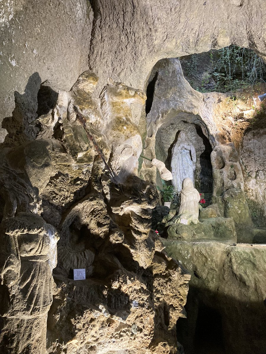 igsolkr's tweet image. Chiesetta di Piedigrotta 
Piedigrotta Church
#Pizzo
#Calabria 
#7gennaio 

 qrco.de/bd9tfd?trackSh…