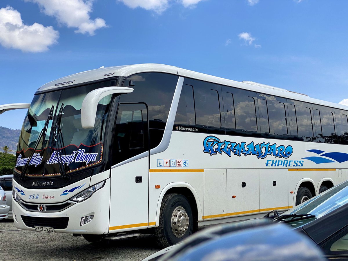 KilimanjaroBus's tweet image. January ina Siku 60🥹
Ntatoa free seat soon😁