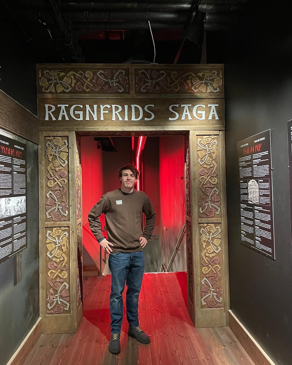 CrashBernie's tweet image. Missing Sweden, I must say