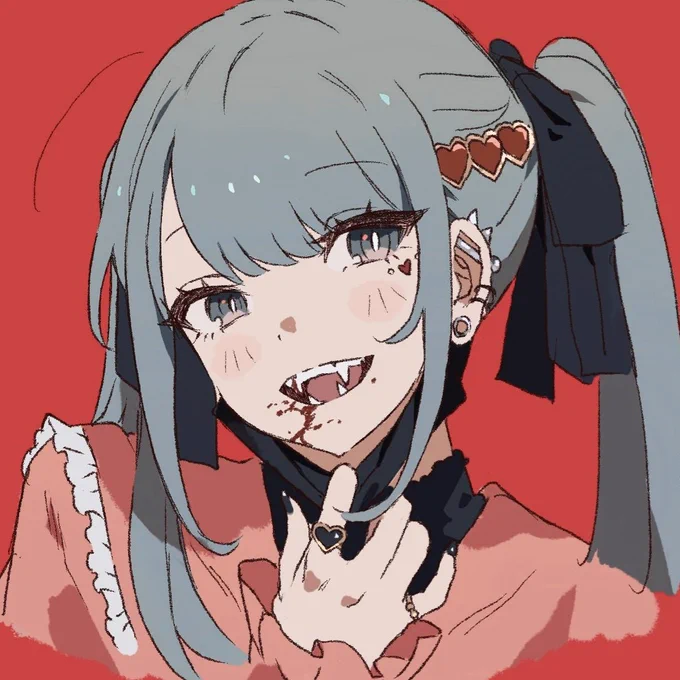 息抜き 
