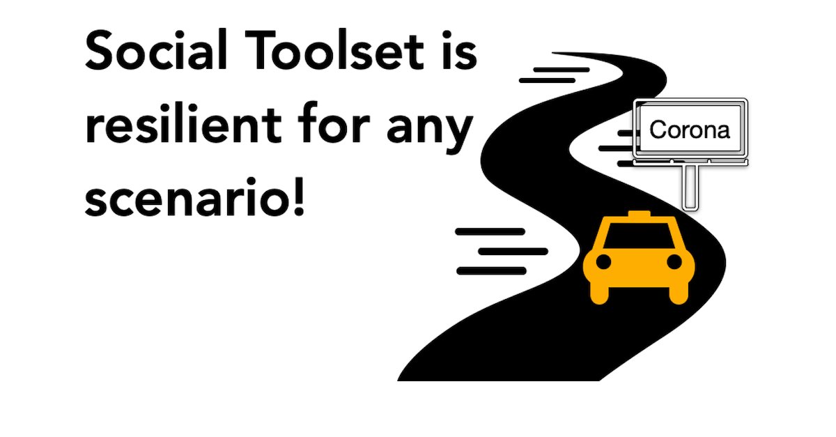 enterknowhow's tweet image. Not waiting for #Covid19 we developed agile structures and seamless interaction by Social Toolset. #DXP ensures collaboration between on-site &amp;amp; remote Employees, continuous customer care &amp;amp; supply chain management: enterpriseknowhow.ch/en