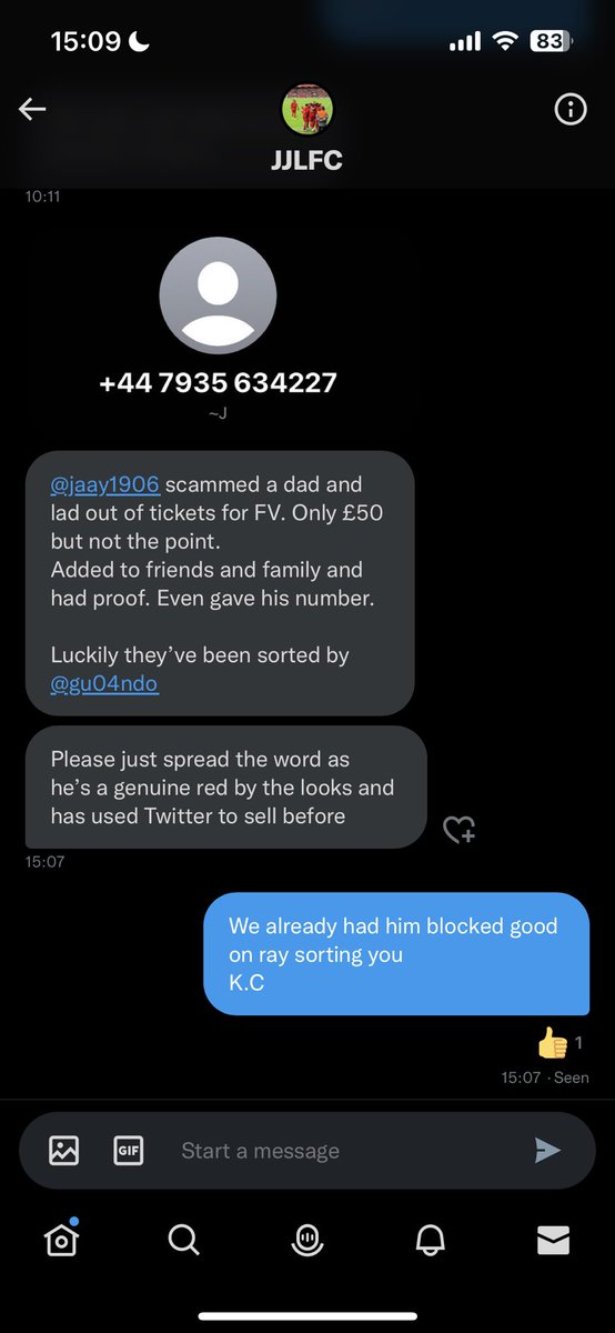 REDTICKETSYNWA tweet media