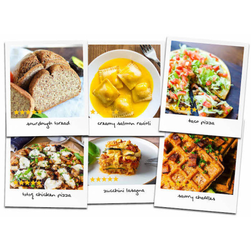 ebook2_free's tweet image. The Keto Bread Pasta Pizza Collection
bakro.store/index.php?rt=p…
No Kidding… You Can Be 100% Keto and Still Eat Bread, Pasta, and Pizza…
#ketopizza #ketobread #ketopasta #ketopizzacrust #ketopizzadough #ketopizzarecipe #bread #pizza #lowcarbpizza #ketogenicbread