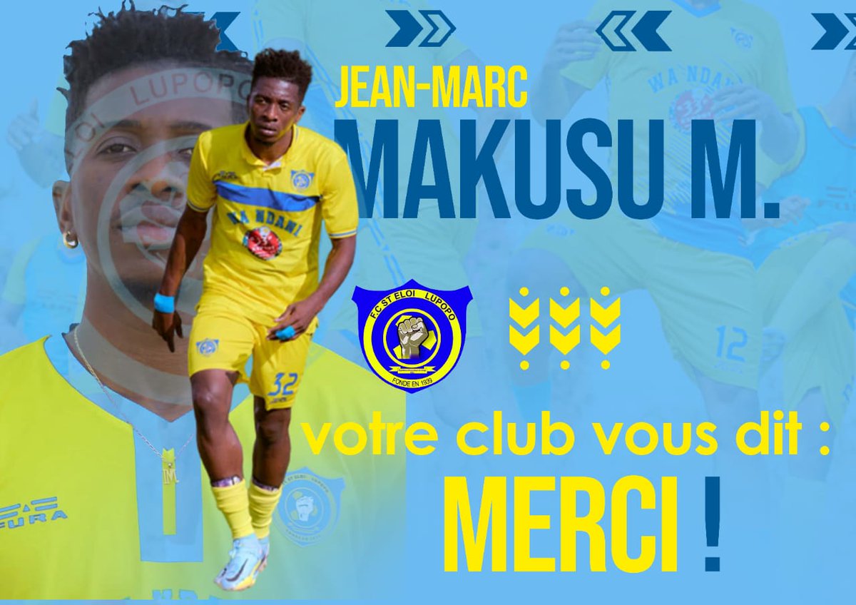 C'est officiel : MAKUSU DIVORCE A L'AMIABLE SOUS CONDITION AVEC LUPOPO !