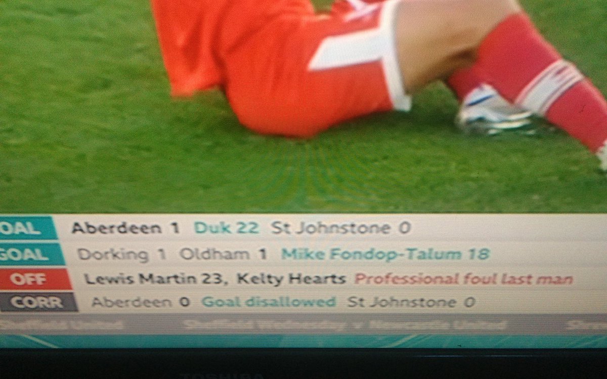 LeefroMilch's tweet image. #BbcFinalScore never learn and still can not grasp the rules. 

SORT IT OUT