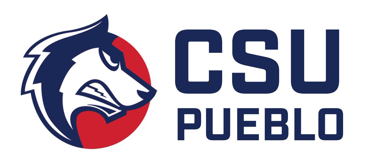 JDWright2023's tweet photo. I’m blessed to receive my first offer from Colorado state Pueblo 😈 https://t.co/2SWkDcJLbB
