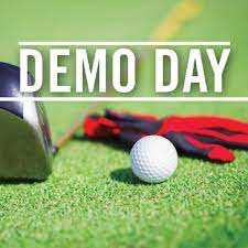 Mark the Dates for Demo Days at OW - PXG 1/21  10am till 4pm
Titleist 2/23 1pm-6pm
Callaway 2/28  12-5pm
Come to 1 or come to all 3...everyone is welcome