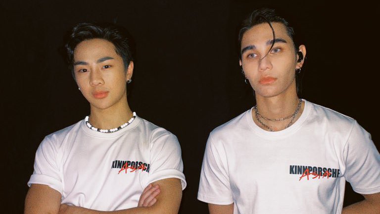 TEMANㅡABANG universe.

#jeffta au thread