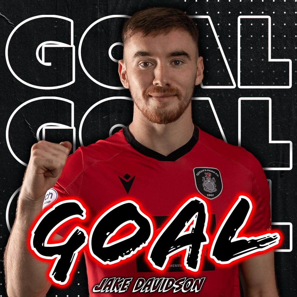 Queen's Park FC tweet media