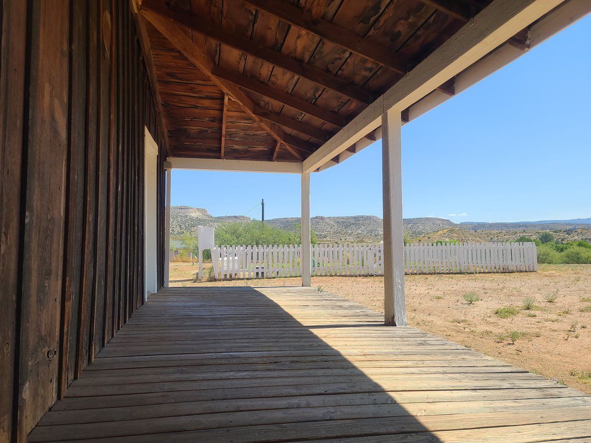 EverydayParks's tweet photo. Fort Verde State Historic Park
Verde Village, Arizona
4.5/5 stars (650 ratings)
#VerdeVillage #Arizona https://t.co/Oz3uTxWFOj