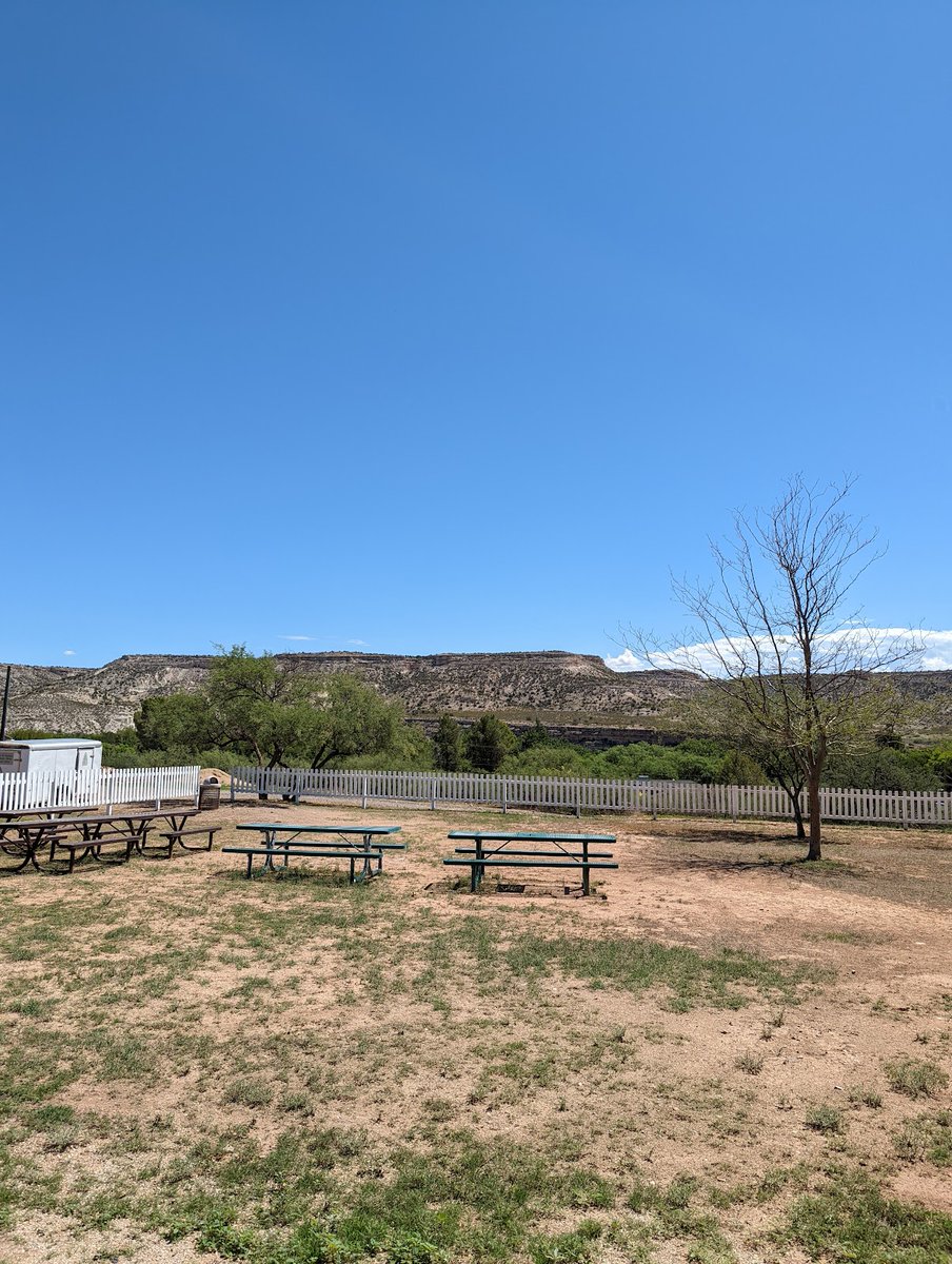 EverydayParks's tweet photo. Fort Verde State Historic Park
Verde Village, Arizona
4.5/5 stars (650 ratings)
#VerdeVillage #Arizona https://t.co/Oz3uTxWFOj