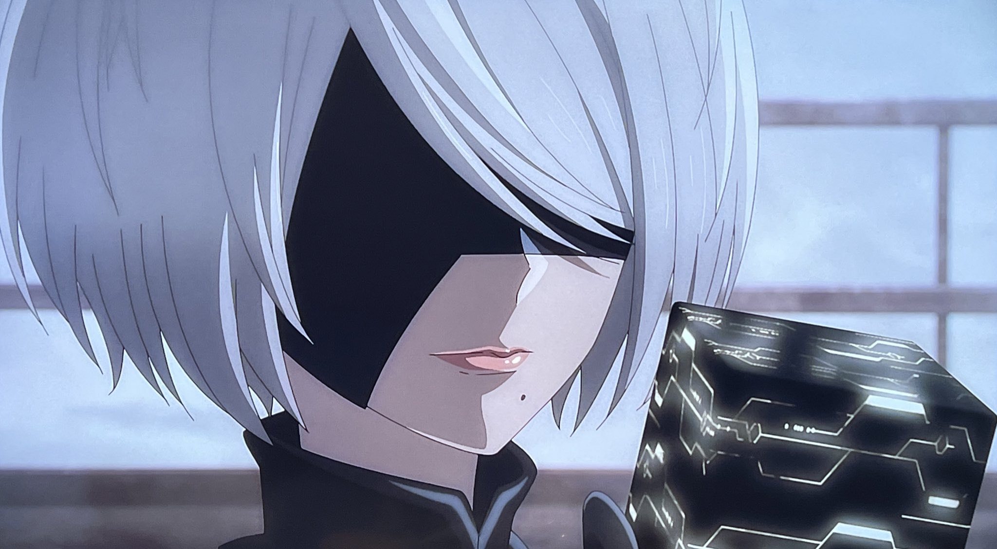 Nier: Automata Is Becoming an Anime