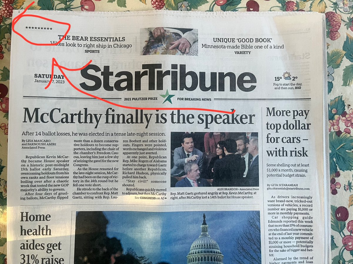 Chris Steller tweet media