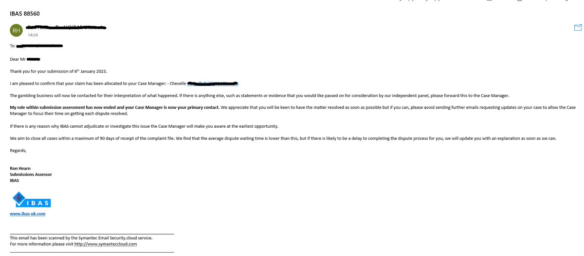 m00ny06's tweet photo. @bet365 Hi, if anyone has any evidence or statements they would like me to send to IBAS please add them to this post. I have sent them a link to video footage and the rules stated on Bet655/OPTA. Winning bet slips from other bookmakers or other websites/stats showing the assist may help. https://t.co/S1pBzCXQhz