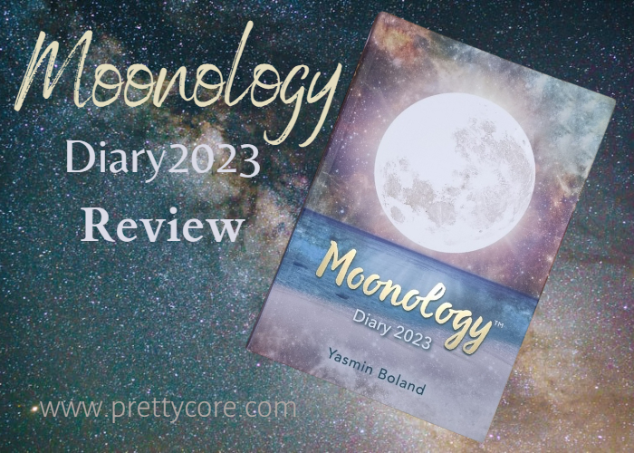 pretty_core's tweet photo. I've started using the Moonology Diary 2023 by @yasminboland and as always, it is simply perfect. Couple it with the oracle cards and you have the perfect set! Read my review here: https://t.co/HbROYRg7bP #moonology #manifestiation https://t.co/42HZ6fKhzf