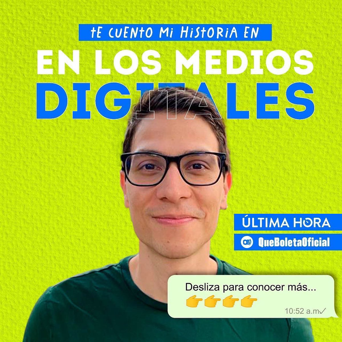 ciudadanos1a's tweet photo. ¿Quien es @marcorozco1? Esta es una parte de mi historia y de la experiencia que he ganado emprendiendo para poner al servicio de Barranquilla👌🏻Parte 1👇🏻🧵 #Barranquilla #Ciudadanos1A #MarcoPrecandidatoAlcalde https://t.co/sh9ngkBUWr