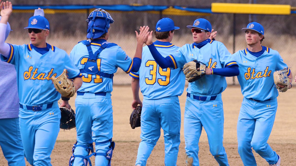 WerkNicholas's tweet photo. I am blessed and excited to announce my commitment to play Division 1 baseball at South Dakota State University. I would like to thank my family, teammates, and the entire P2P Millers coaching staff for the support and help throughout the process. #GoJacks!! https://t.co/GC27VVHGt0