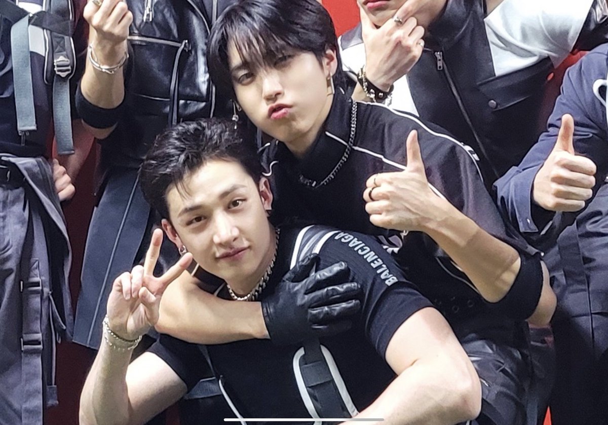 artsycae's tweet photo. @Stray_Kids That’s his first kid 😩✌️💕 https://t.co/YOpzwIdtxu