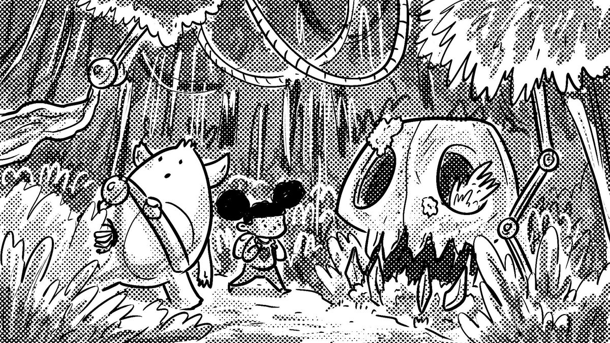 humankind 🖤 tweet media