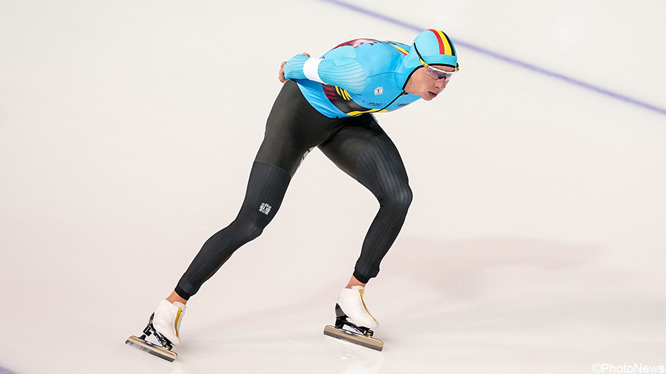 EK schaatsen: Bart Swings ligt na 2 van de 4 nummers op medaillekoers in de allroundcompetitie
sporza.be/nl/artikels/ek…