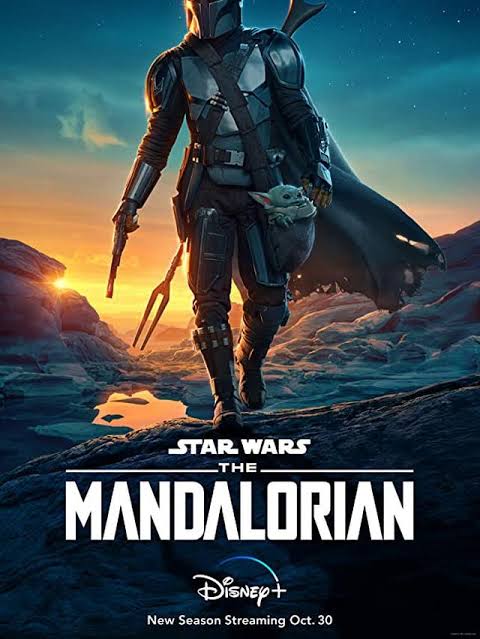 tonobunaga's tweet photo. Baru slesai nonton ini di disney+ pakai poin @Telkomsel https://t.co/PadMj3sS6e