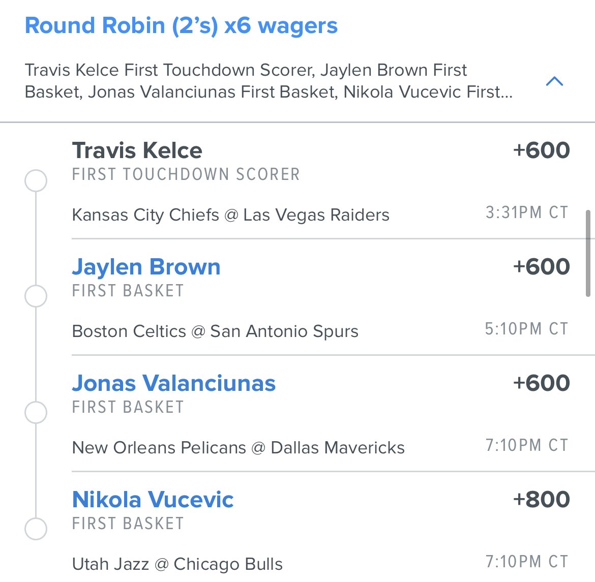 Profitable2021's tweet image. #gamblingtwitter 🚀 🚀