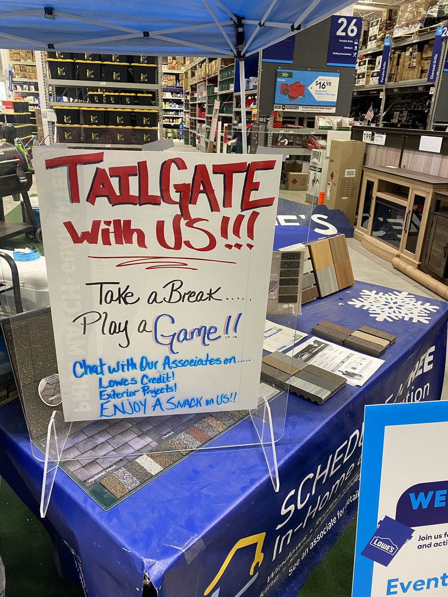 L2602Specialty tweet media