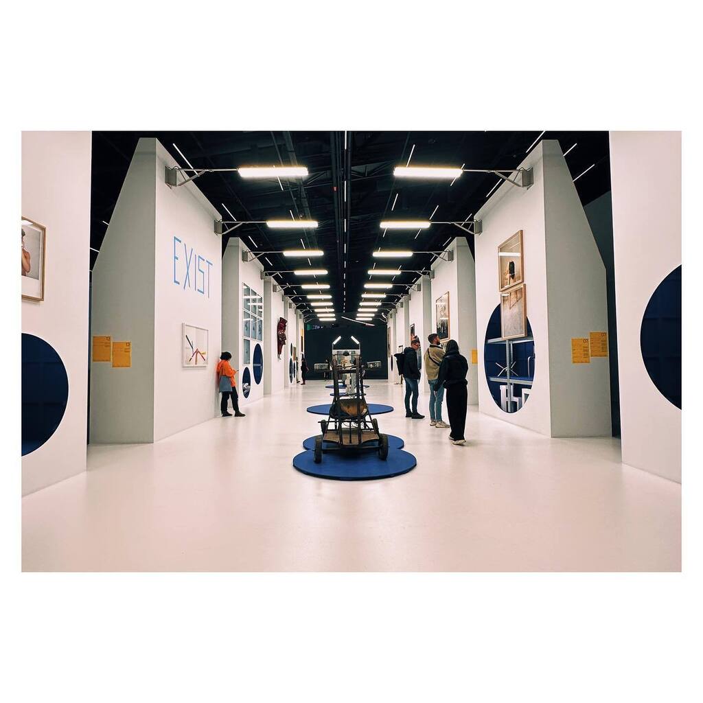 znegrin's tweet photo. Didier Fiúza Faustino #maatmuseum https://t.co/Ydy91wHzsI https://t.co/KUag3uyeHa