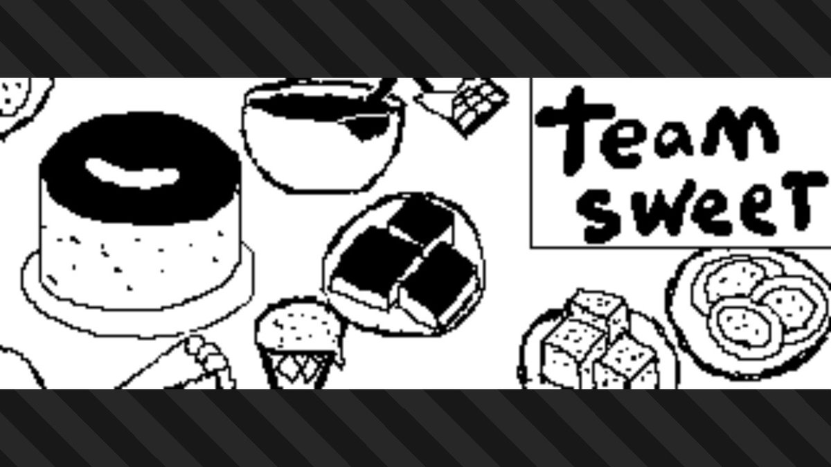 PresentShards's tweet image. #Splatoon3 #NintendoSwitch #TeamSweet #Splatfest